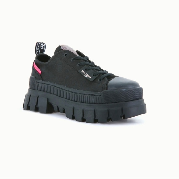 Palladium Revolt Lo Tx - Picture 3 of 6